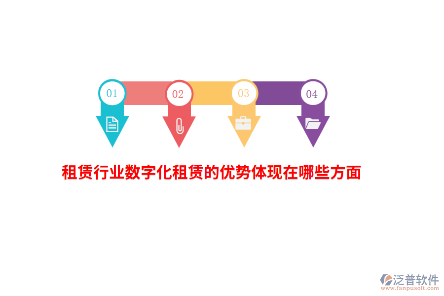 租賃行業(yè)數(shù)字化租賃的優(yōu)勢體現(xiàn)在哪些方面？