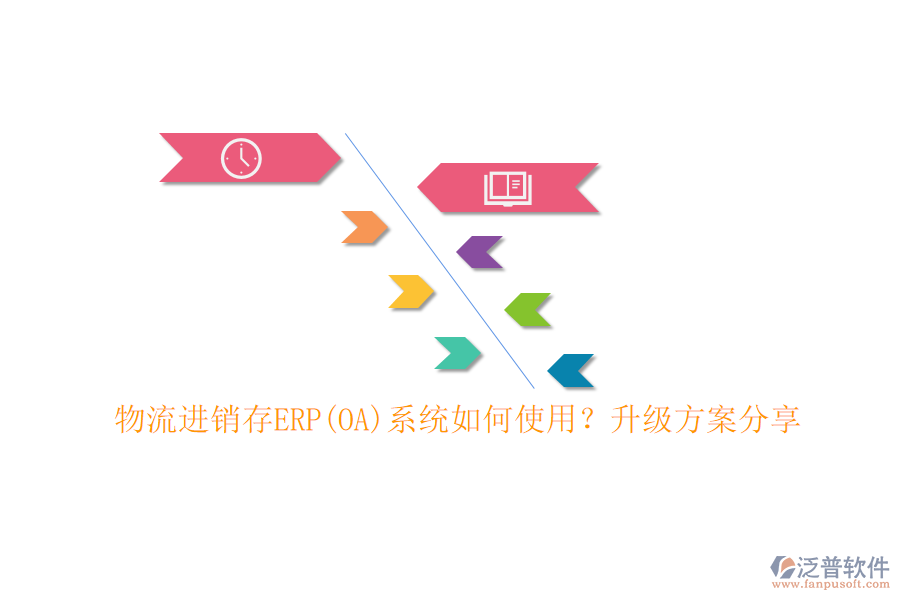 物流進(jìn)銷存ERP(OA)系統(tǒng)如何使用？升級(jí)方案分享