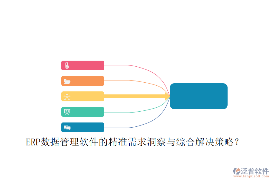 ERP數(shù)據(jù)管理軟件的精準需求洞察與綜合解決策略？