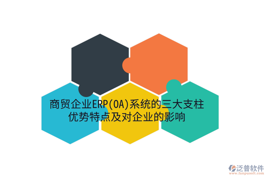商貿(mào)企業(yè)ERP(OA)系統(tǒng)的三大支柱：優(yōu)勢、特點(diǎn)及對企業(yè)的影響