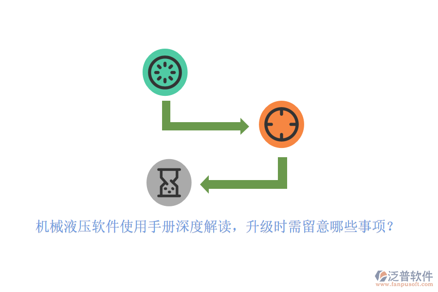 機械液壓軟件使用手冊深度解讀，升級時需留意哪些事項？