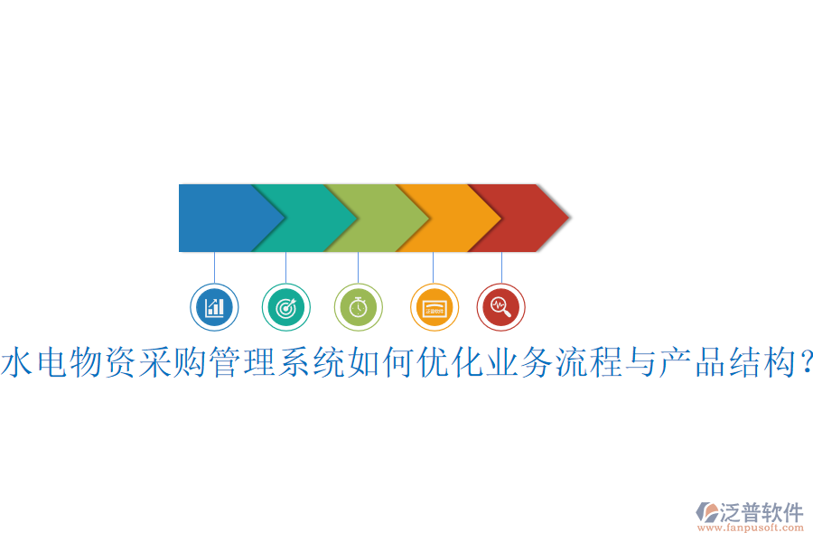 水電物資采購管理系統(tǒng)如何優(yōu)化業(yè)務流程與產品結構？
