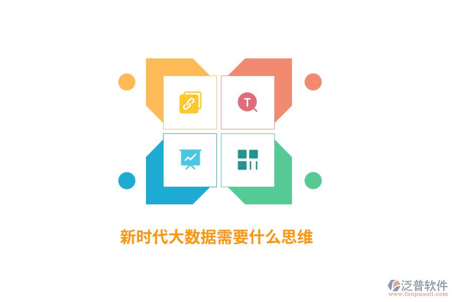 新時代大數(shù)據(jù)需要什么思維？