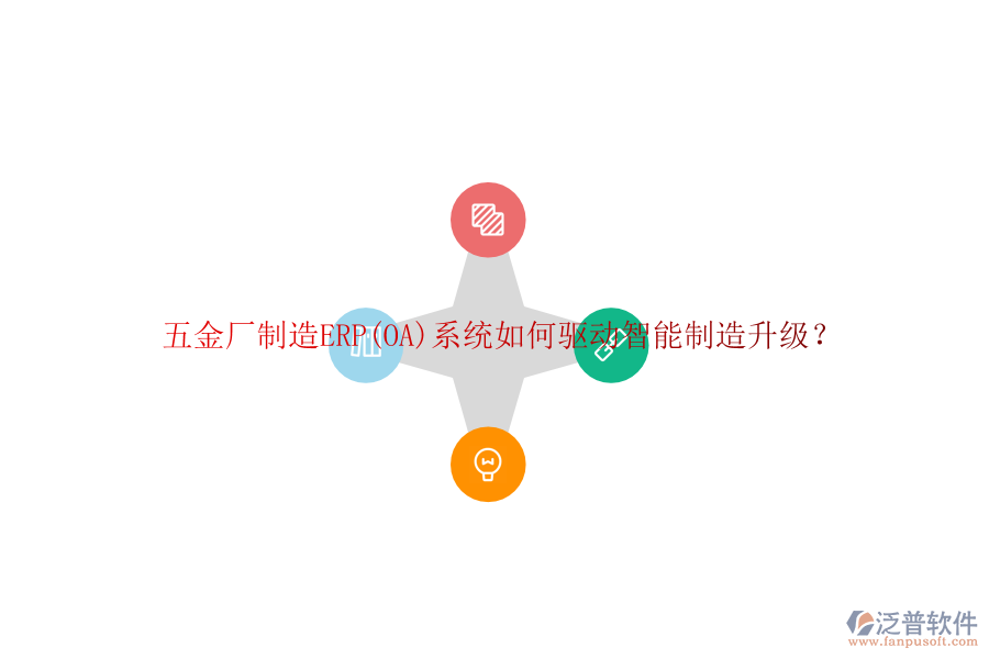 五金廠制造ERP(OA)系統(tǒng)如何驅(qū)動(dòng)智能制造升級(jí)？