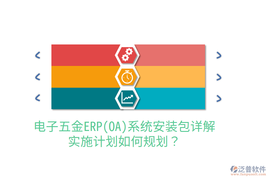電子五金ERP(OA)系統(tǒng)安裝包詳解，實(shí)施計(jì)劃如何規(guī)劃？