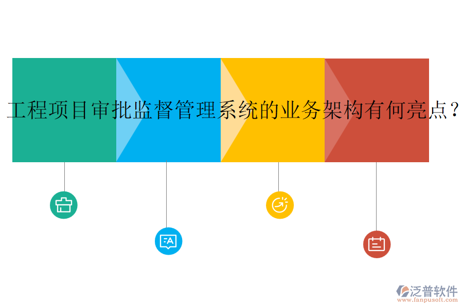 工程項(xiàng)目審批監(jiān)督管理系統(tǒng)的業(yè)務(wù)架構(gòu)有何亮點(diǎn)？