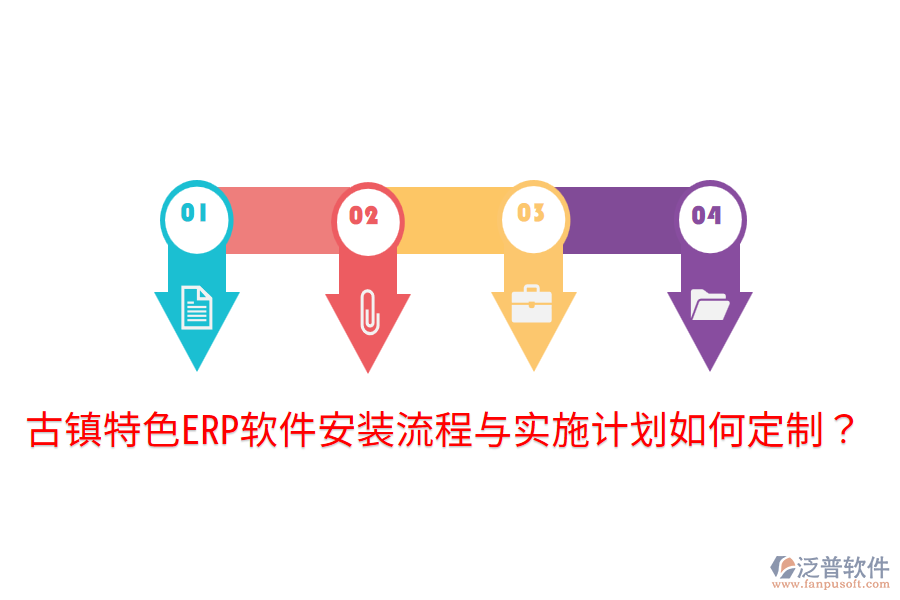  古鎮(zhèn)特色ERP軟件安裝流程與實施計劃如何定制？