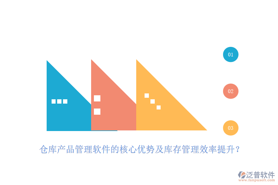 倉庫產(chǎn)品管理軟件的核心優(yōu)勢及庫存管理效率提升？