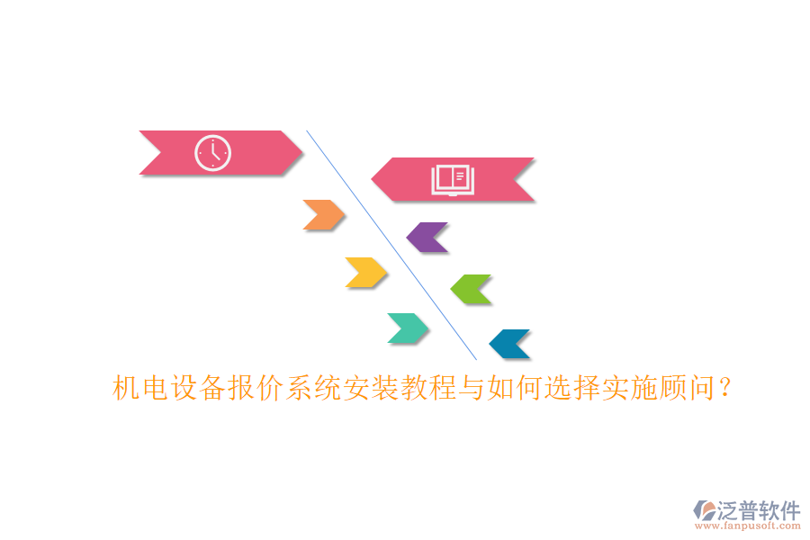 機(jī)電設(shè)備報(bào)價(jià)系統(tǒng)安裝教程與如何選擇實(shí)施顧問？