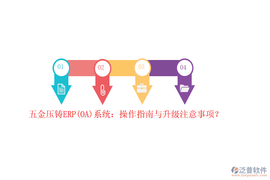 五金壓鑄ERP(OA)系統(tǒng)：操作指南與升級注意事項？