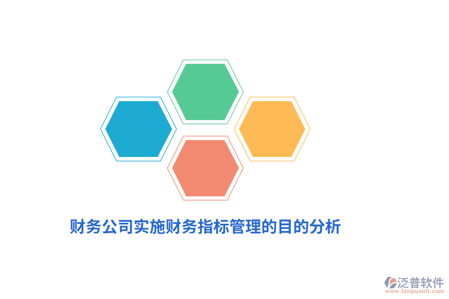 財務公司實施財務指標管理的目的分析