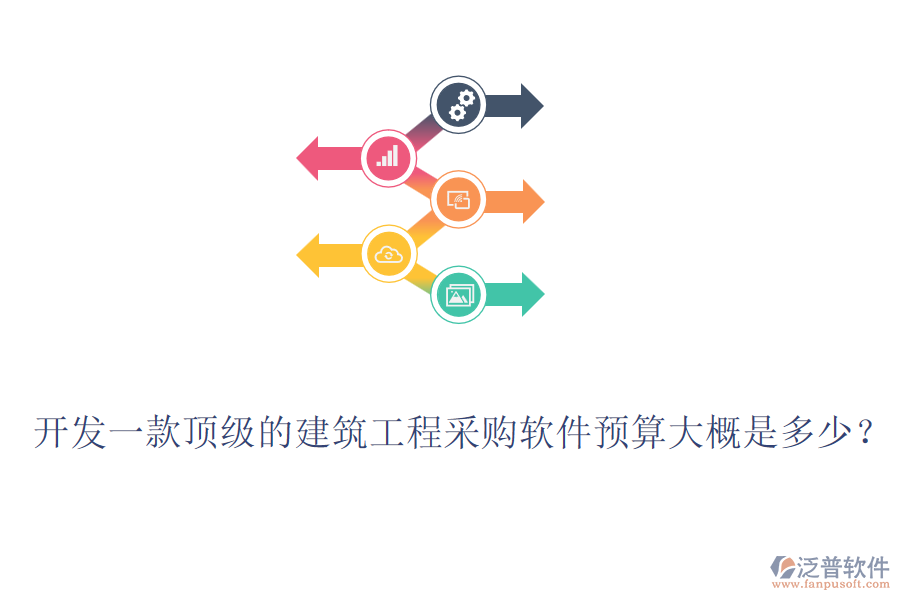 開發(fā)一款頂級的建筑工程采購軟件預(yù)算大概是多少？