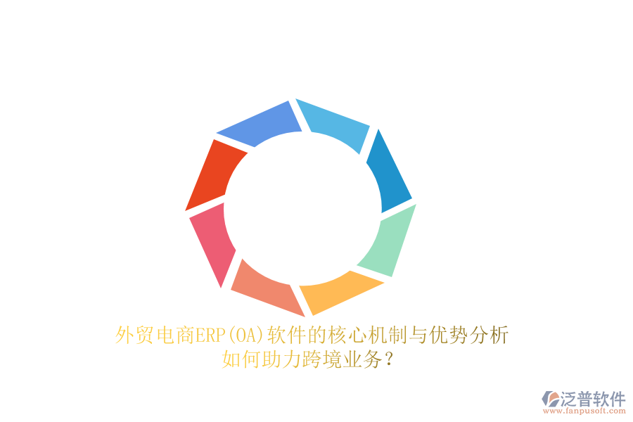 外貿(mào)電商ERP(OA)軟件的核心機(jī)制與優(yōu)勢(shì)分析，如何助力跨境業(yè)務(wù)？