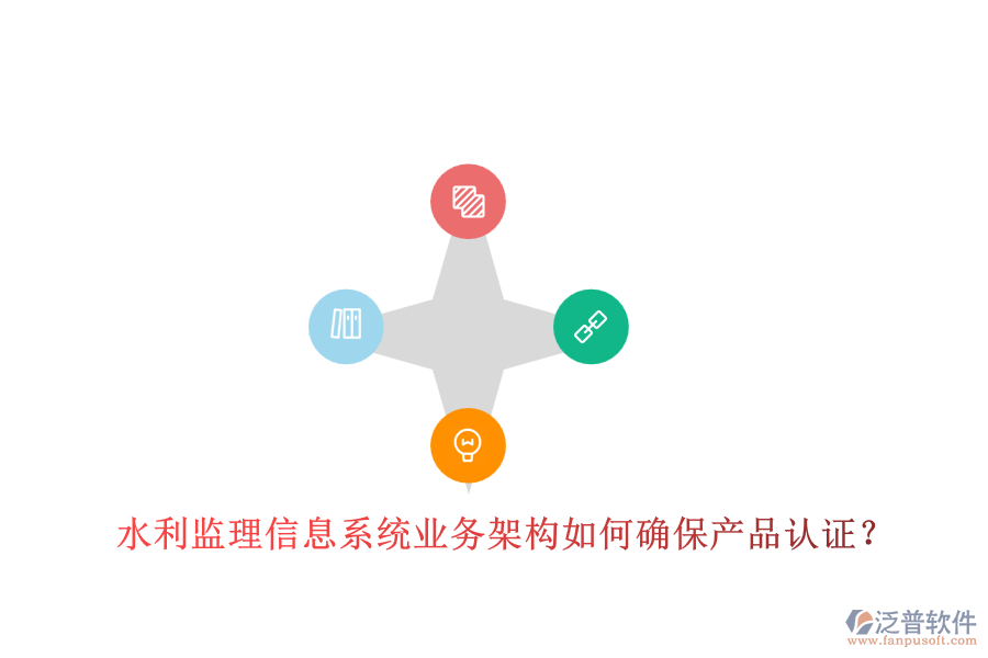 水利監(jiān)理信息系統(tǒng)業(yè)務架構如何確保產品認證？