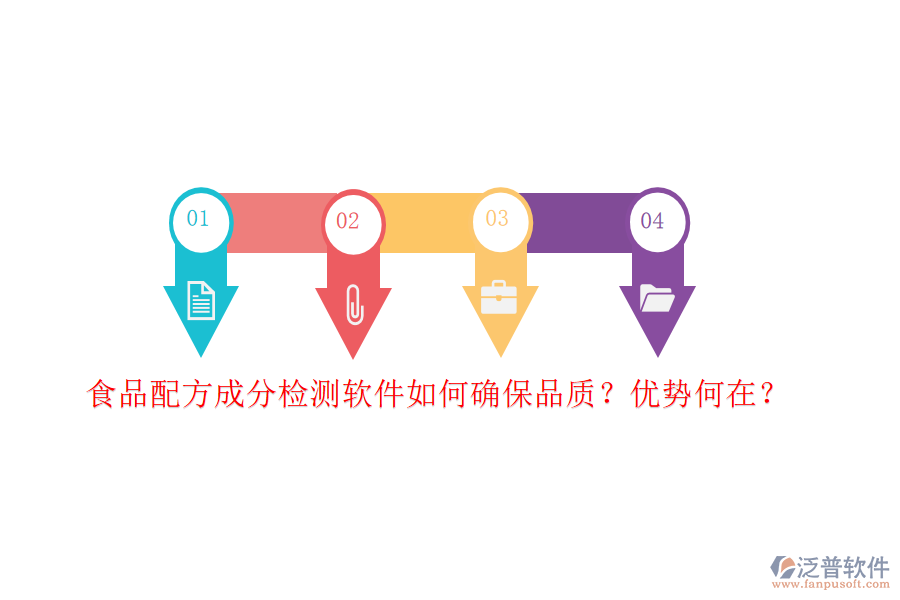 食品配方成分檢測軟件如何確保品質？優(yōu)勢何在？