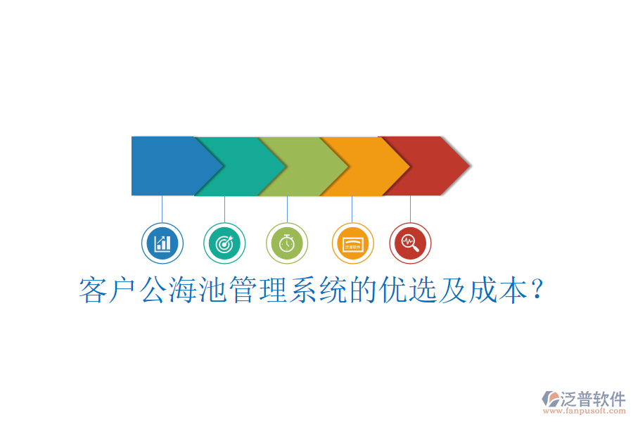 客戶公海池管理系統(tǒng)的優(yōu)選及成本？