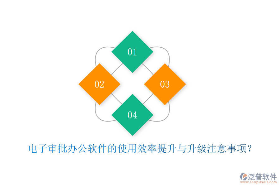 電子審批辦公軟件的使用效率提升與升級(jí)注意事項(xiàng)？