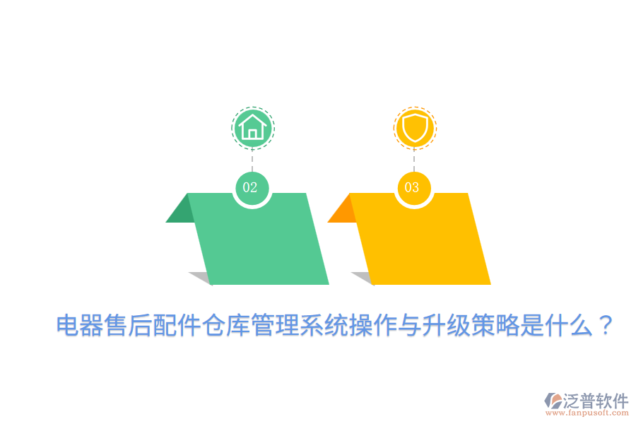  電器售后配件倉庫管理系統(tǒng)操作與升級策略是什么？