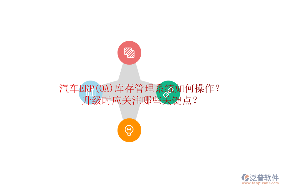 汽車ERP(OA)庫存管理系統(tǒng)如何操作？升級時應關注哪些關鍵點？