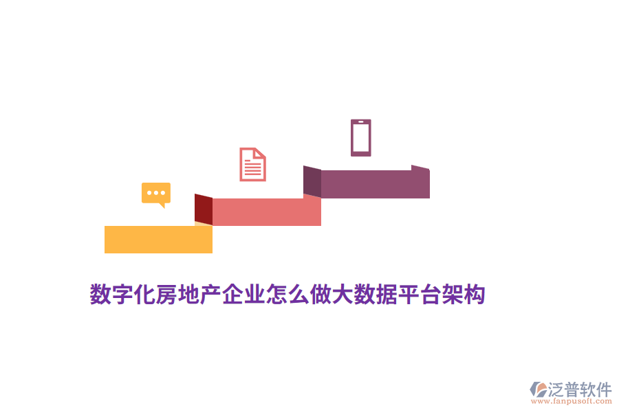 數(shù)字化房地產(chǎn)企業(yè)怎么做大數(shù)據(jù)平臺架構(gòu)？