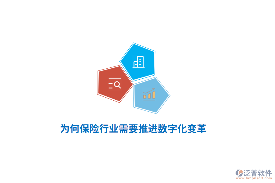 為何保險(xiǎn)行業(yè)需要推進(jìn)數(shù)字化變革？