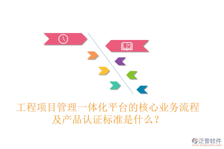 工程項目管理一體化平臺的核心業(yè)務(wù)流程及產(chǎn)品認證標準是什么？