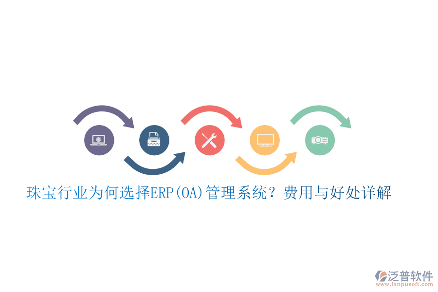 珠寶行業(yè)為何選擇ERP(OA)管理系統(tǒng)？費(fèi)用與好處詳解