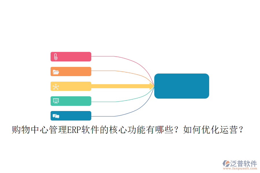 購物中心管理ERP軟件的核心功能有哪些？如何優(yōu)化運營？