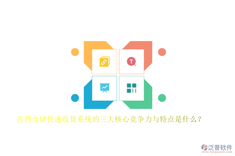 醫(yī)藥倉儲快速收貨系統(tǒng)的三大核心競爭力與特點是什么？