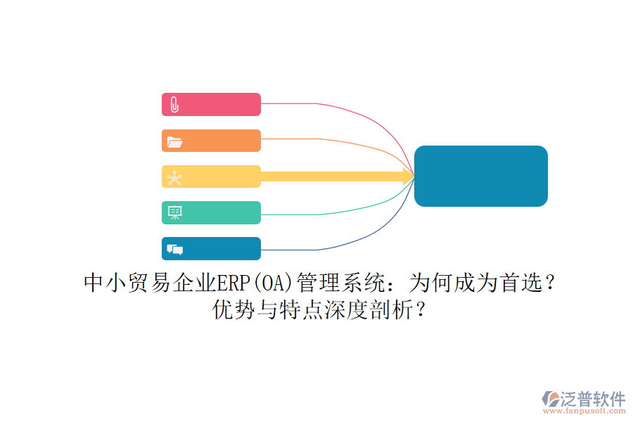 中小貿(mào)易企業(yè)ERP(OA)管理系統(tǒng)：為何成為首選？?jī)?yōu)勢(shì)與特點(diǎn)深度剖析？