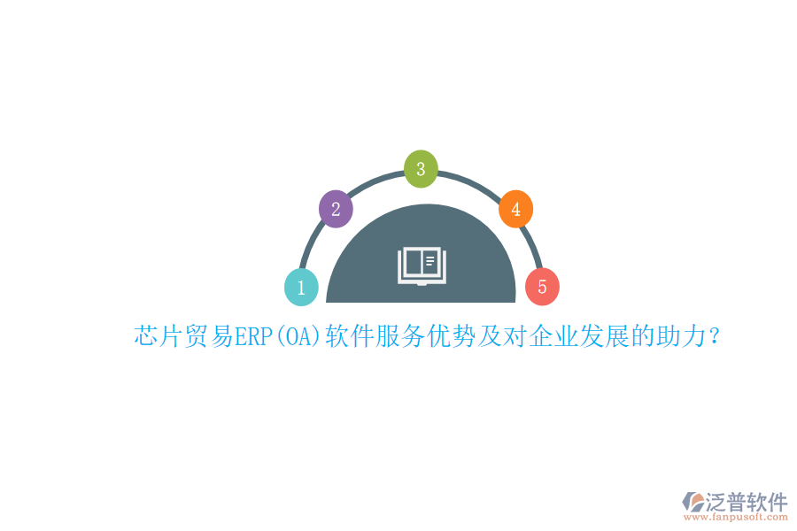 芯片貿(mào)易ERP(OA)軟件服務(wù)優(yōu)勢(shì)及對(duì)企業(yè)發(fā)展的助力？