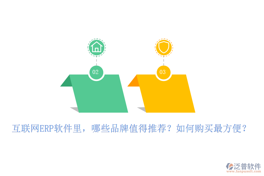 互聯(lián)網(wǎng)ERP軟件里，哪些品牌值得推薦？如何購買最方便？