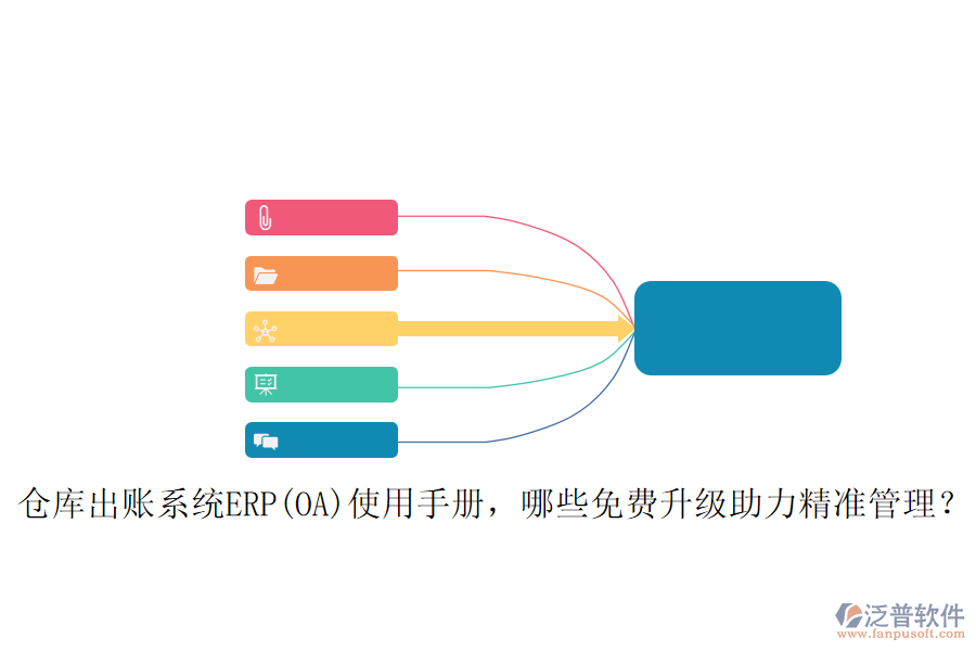 倉庫出賬系統(tǒng)ERP(OA)使用手冊，哪些免費升級助力精準管理？