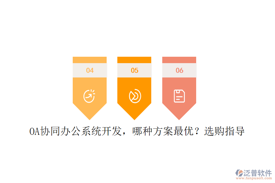 OA協(xié)同辦公系統(tǒng)開發(fā)，哪種方案最優(yōu)？選購(gòu)指導(dǎo)