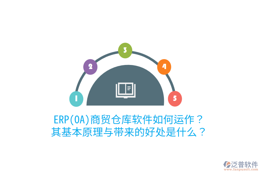 ERP(OA)商貿(mào)倉(cāng)庫(kù)軟件如何運(yùn)作？其基本原理與帶來的好處是什么？