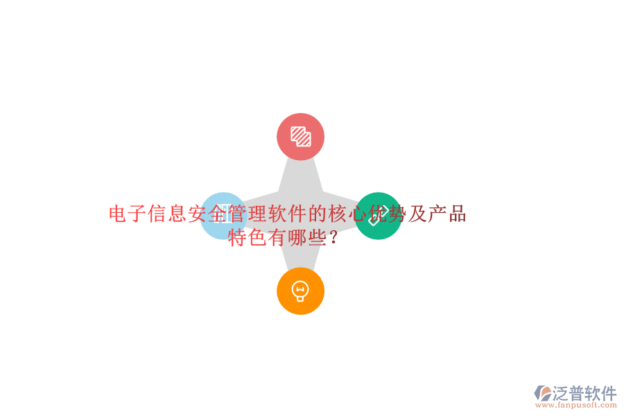 電子信息安全管理軟件的核心優(yōu)勢(shì)及產(chǎn)品特色有哪些？