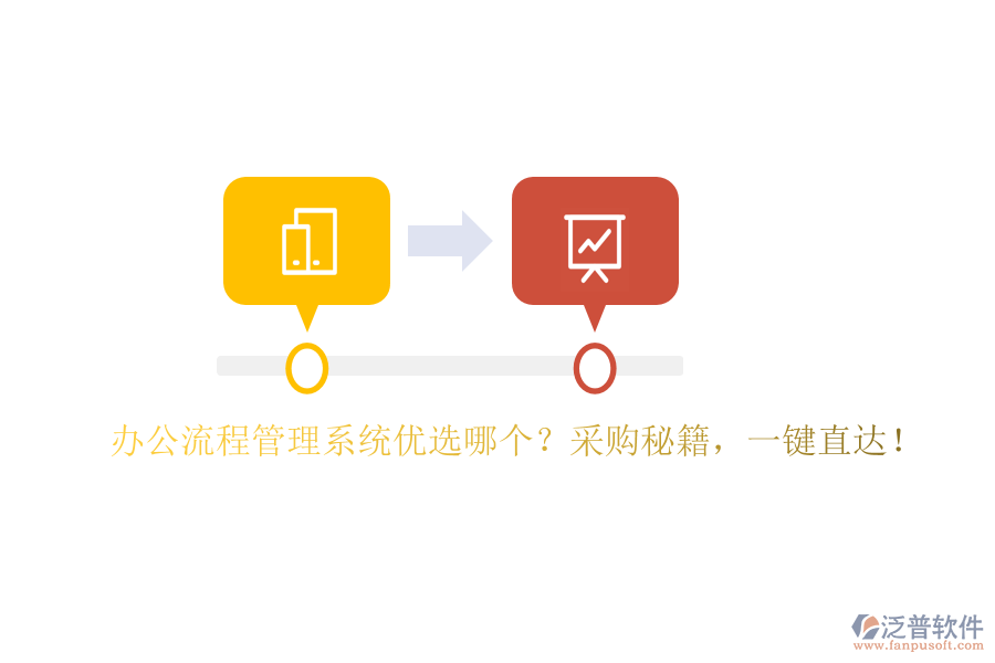 辦公流程管理系統(tǒng)優(yōu)選哪個？采購秘籍，一鍵直達！