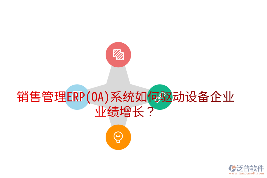 銷(xiāo)售管理ERP(OA)系統(tǒng)如何驅(qū)動(dòng)設(shè)備企業(yè)業(yè)績(jī)?cè)鲩L(zhǎng)？