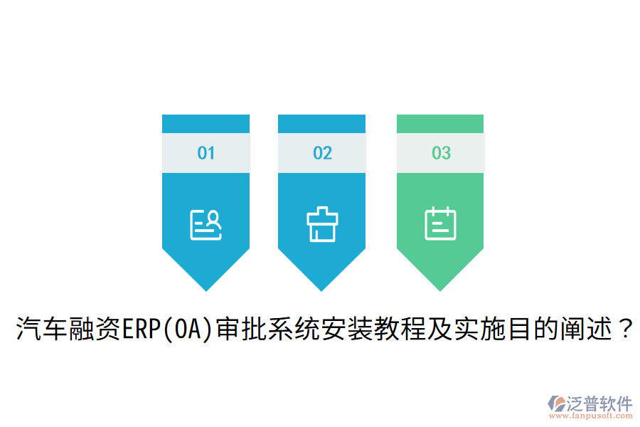 汽車融資ERP(OA)審批系統(tǒng)安裝教程及實施目的闡述？