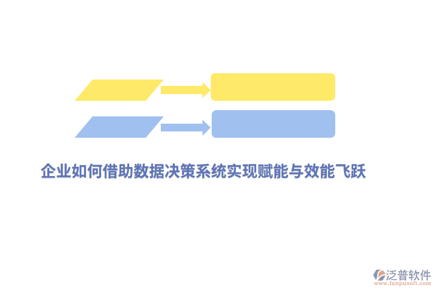 企業(yè)如何借助數(shù)據(jù)決策系統(tǒng)實(shí)現(xiàn)賦能與效能飛躍？