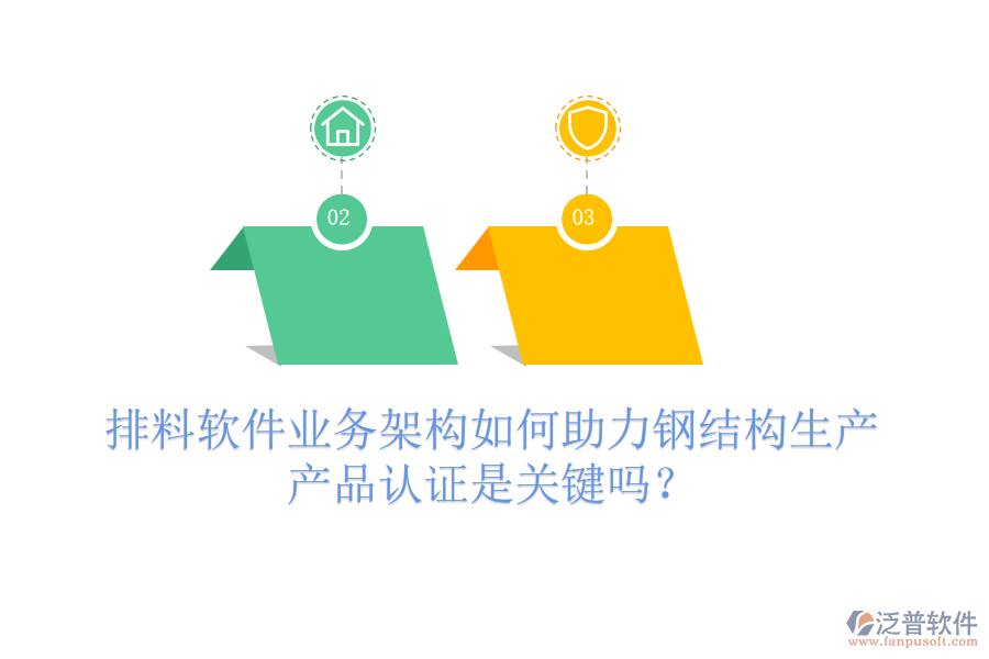 排料軟件業(yè)務(wù)架構(gòu)如何助力鋼結(jié)構(gòu)生產(chǎn)，產(chǎn)品認(rèn)證是關(guān)鍵嗎？