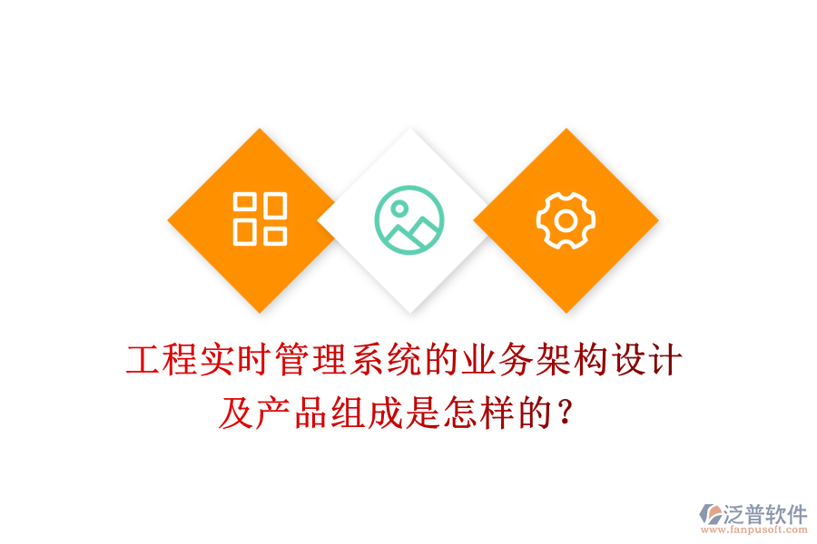工程實(shí)時(shí)管理系統(tǒng)的業(yè)務(wù)架構(gòu)設(shè)計(jì)及產(chǎn)品組成是怎樣的？