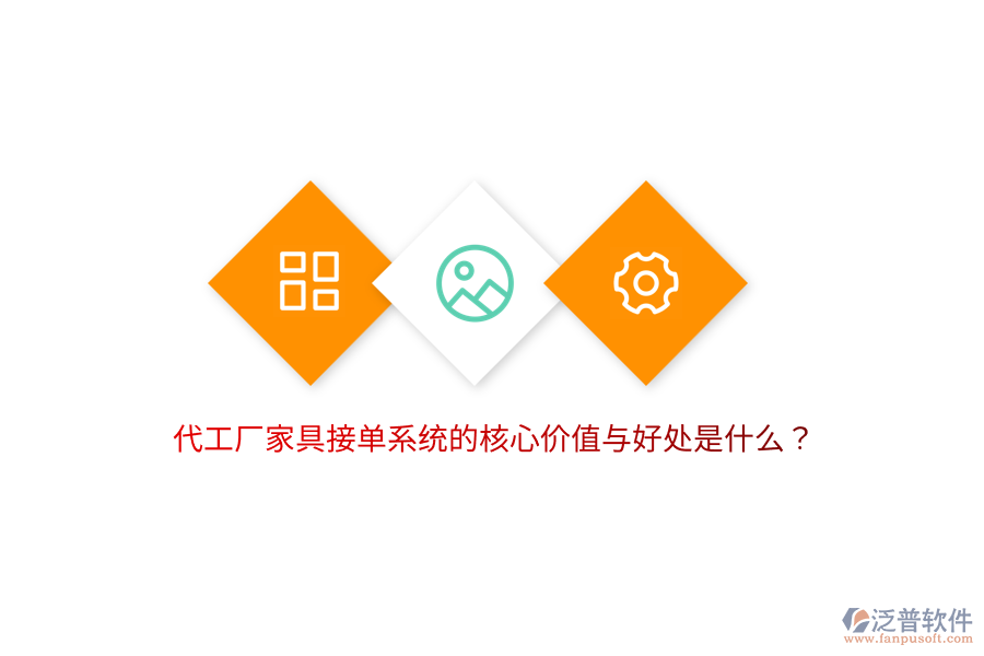 代工廠家具接單系統(tǒng)的核心價(jià)值與好處是什么？