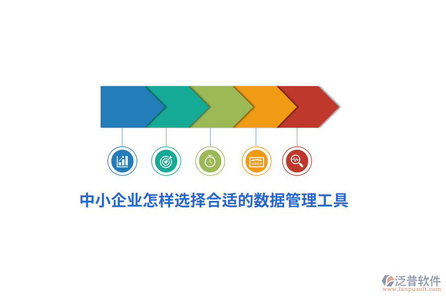 中小企業(yè)怎樣選擇合適的數(shù)據(jù)管理工具？