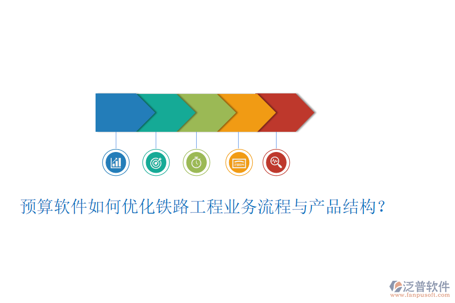 預(yù)算軟件如何優(yōu)化鐵路工程業(yè)務(wù)流程與產(chǎn)品結(jié)構(gòu)？