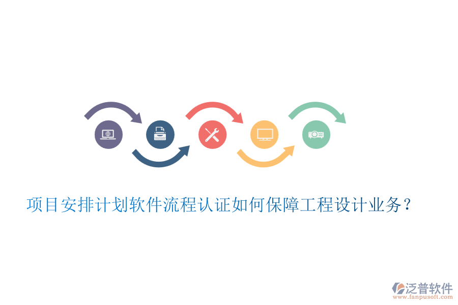 項目安排計劃軟件流程認(rèn)證如何保障工程設(shè)計業(yè)務(wù)？