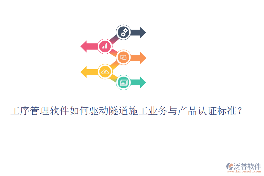 工序管理軟件如何驅(qū)動(dòng)隧道施工業(yè)務(wù)與產(chǎn)品認(rèn)證標(biāo)準(zhǔn)？
