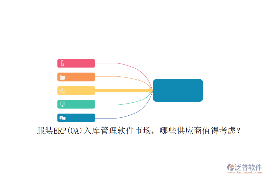 服裝ERP(OA)入庫管理軟件市場，哪些供應(yīng)商值得考慮？
