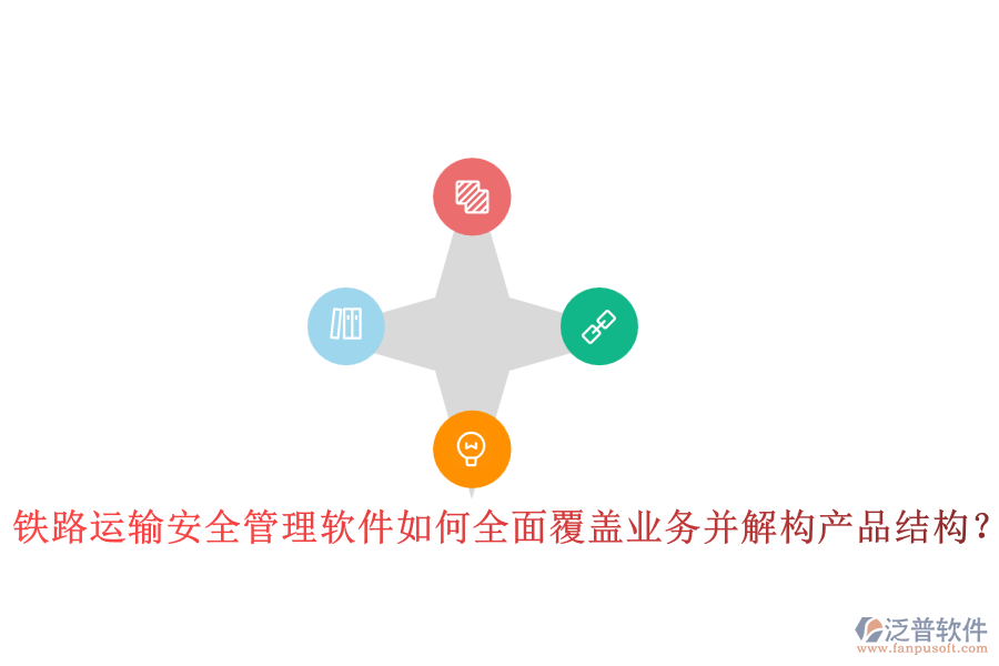 鐵路運(yùn)輸安全管理軟件如何全面覆蓋業(yè)務(wù)并解構(gòu)產(chǎn)品結(jié)構(gòu)？