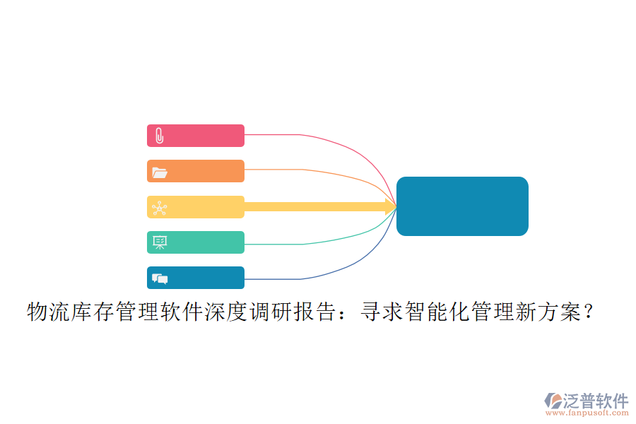 物流庫(kù)存管理軟件深度調(diào)研報(bào)告：尋求智能化管理新方案？